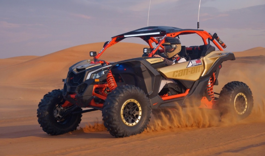 Dune Buggy Dubai